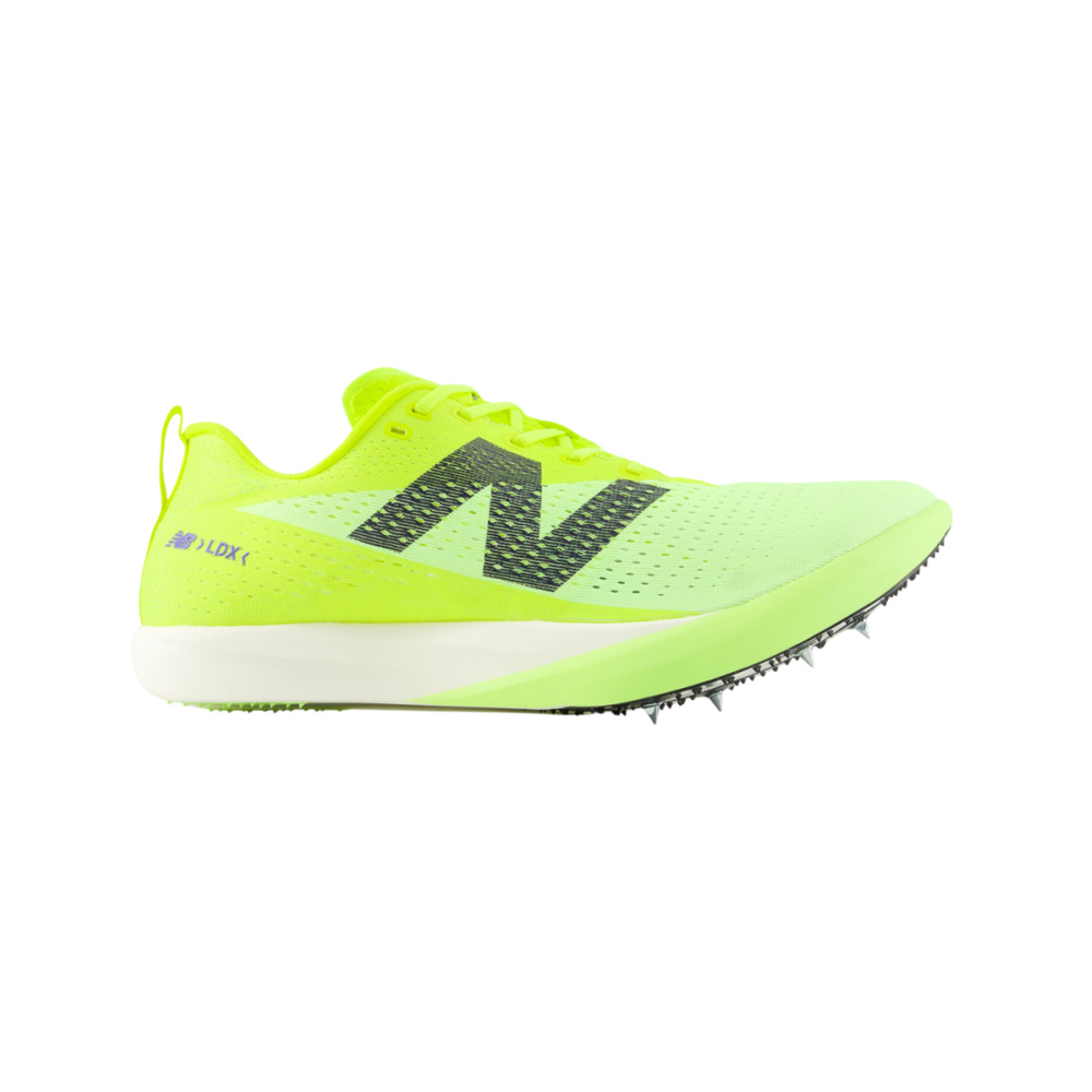 New Balance FuelCell SuperComp LD-X v3 'Alkaline Green / Afterglow' Унисекс