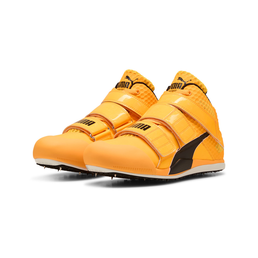 Puma evoSPEED Javelin Elite 2.0 'Sun Stream / PUMA Black / PUMA White' Унисекс