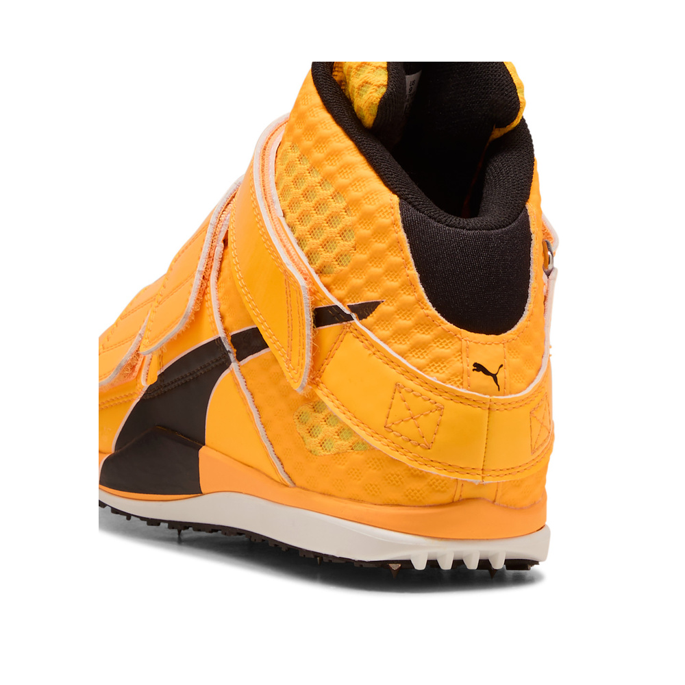 Puma evoSPEED Javelin Elite 2.0 'Sun Stream / PUMA Black / PUMA White' Унисекс
