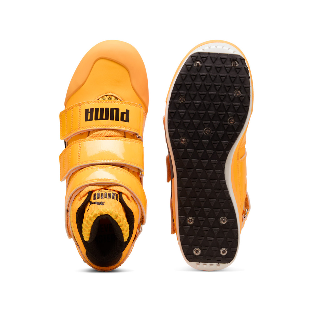 Puma evoSPEED Javelin Elite 2.0 'Sun Stream / PUMA Black / PUMA White' Унисекс