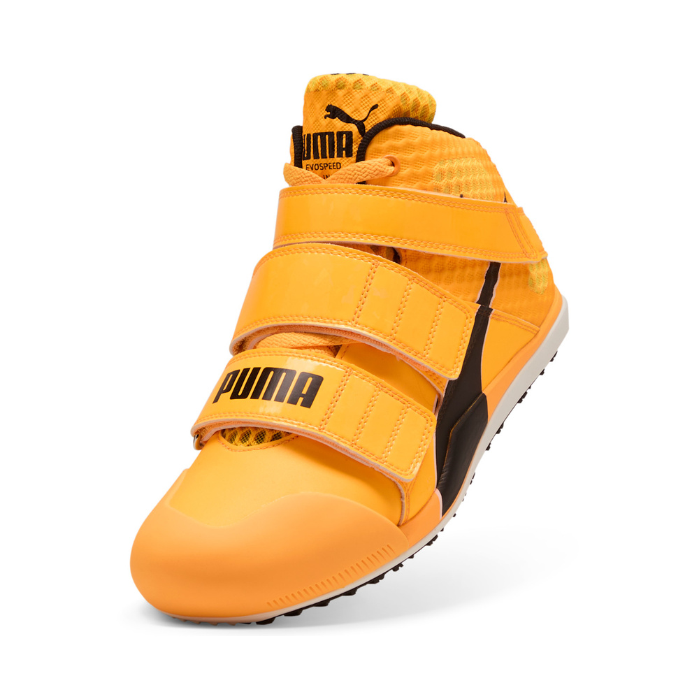 Puma evoSPEED Javelin Elite 2.0 'Sun Stream / PUMA Black / PUMA White' Унисекс