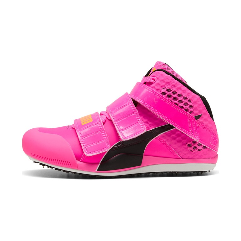 Puma evoSPEED Javelin Elite 2.0 'Poison Pink / Sun Stream / PUMA Black' Унисекс