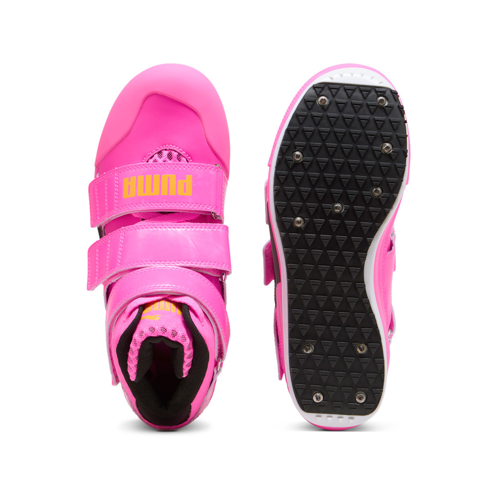 Puma evoSPEED Javelin Elite 2.0 'Poison Pink / Sun Stream / PUMA Black' Унисекс