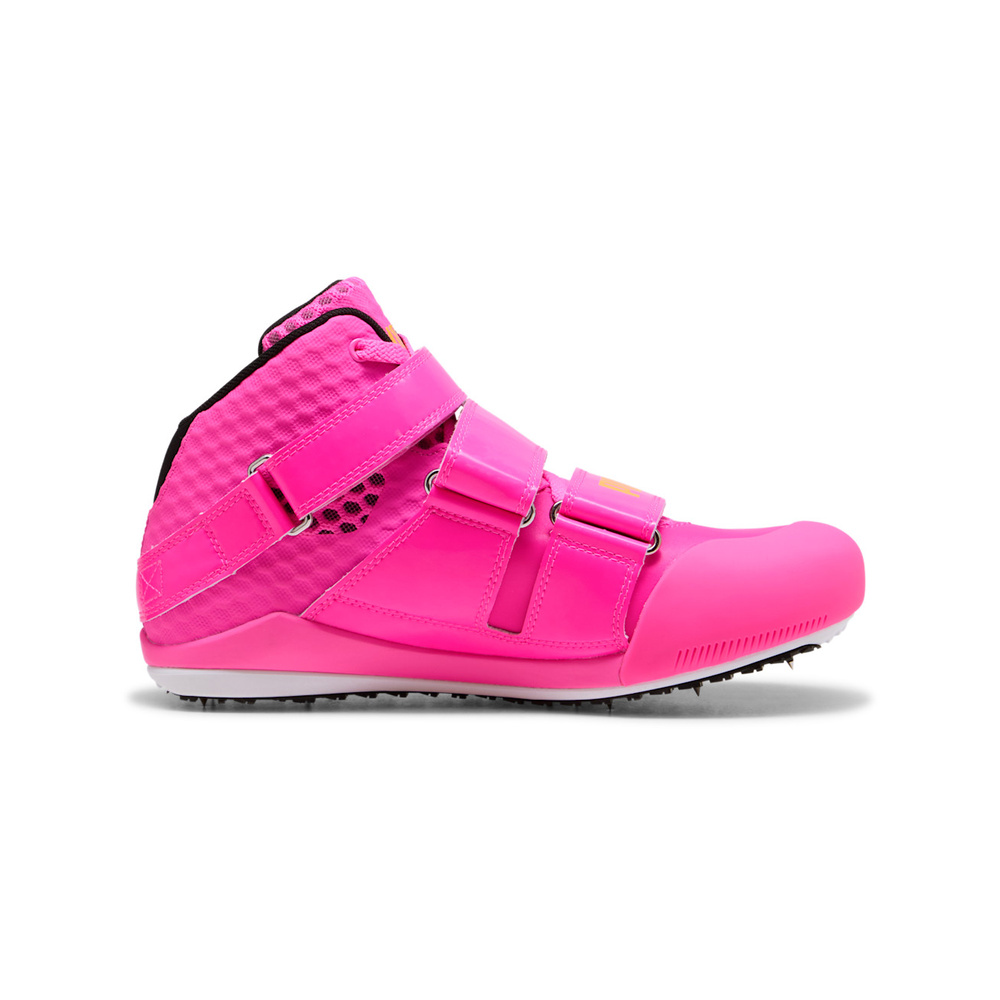Puma evoSPEED Javelin Elite 2.0 'Poison Pink / Sun Stream / PUMA Black' Унисекс