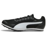 Black / PUMA White