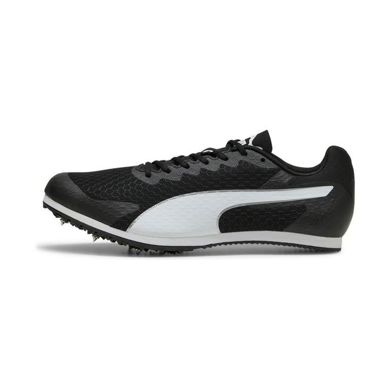 Puma evoSPEED Star 9 'Black / PUMA White' Унисекс