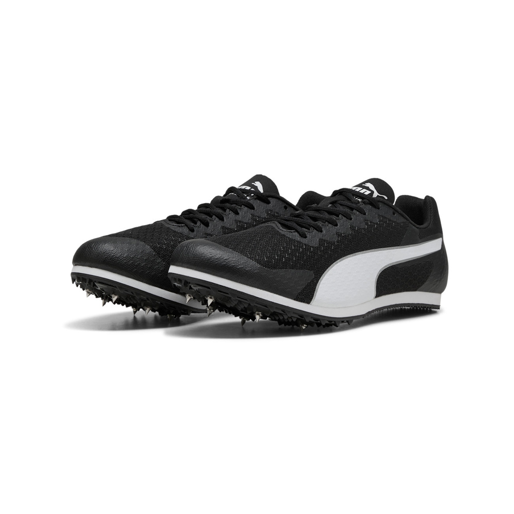 Puma evoSPEED Star 9 'Black / PUMA White' Унисекс