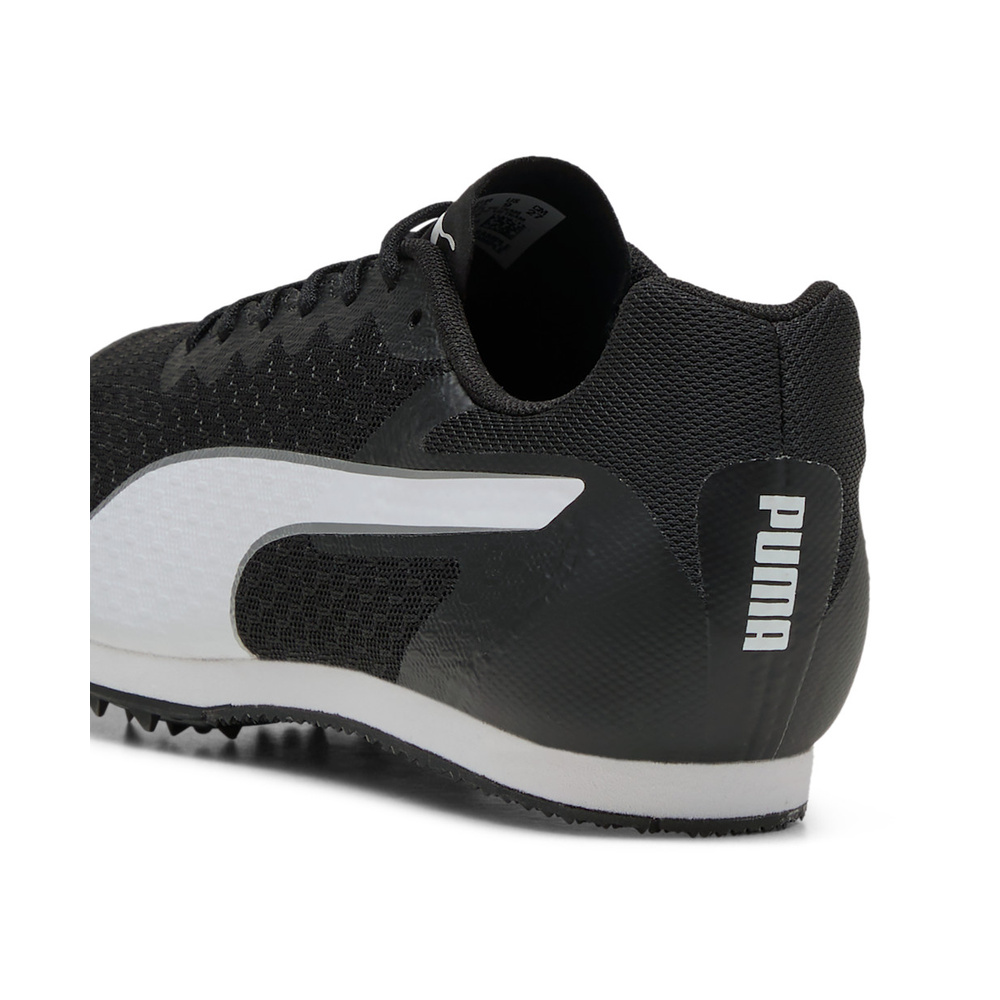 Puma evoSPEED Star 9 'Black / PUMA White' Унисекс