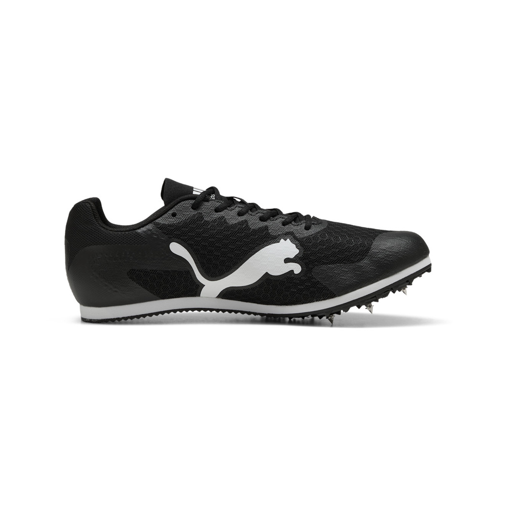 Puma evoSPEED Star 9 'Black / PUMA White' Унисекс