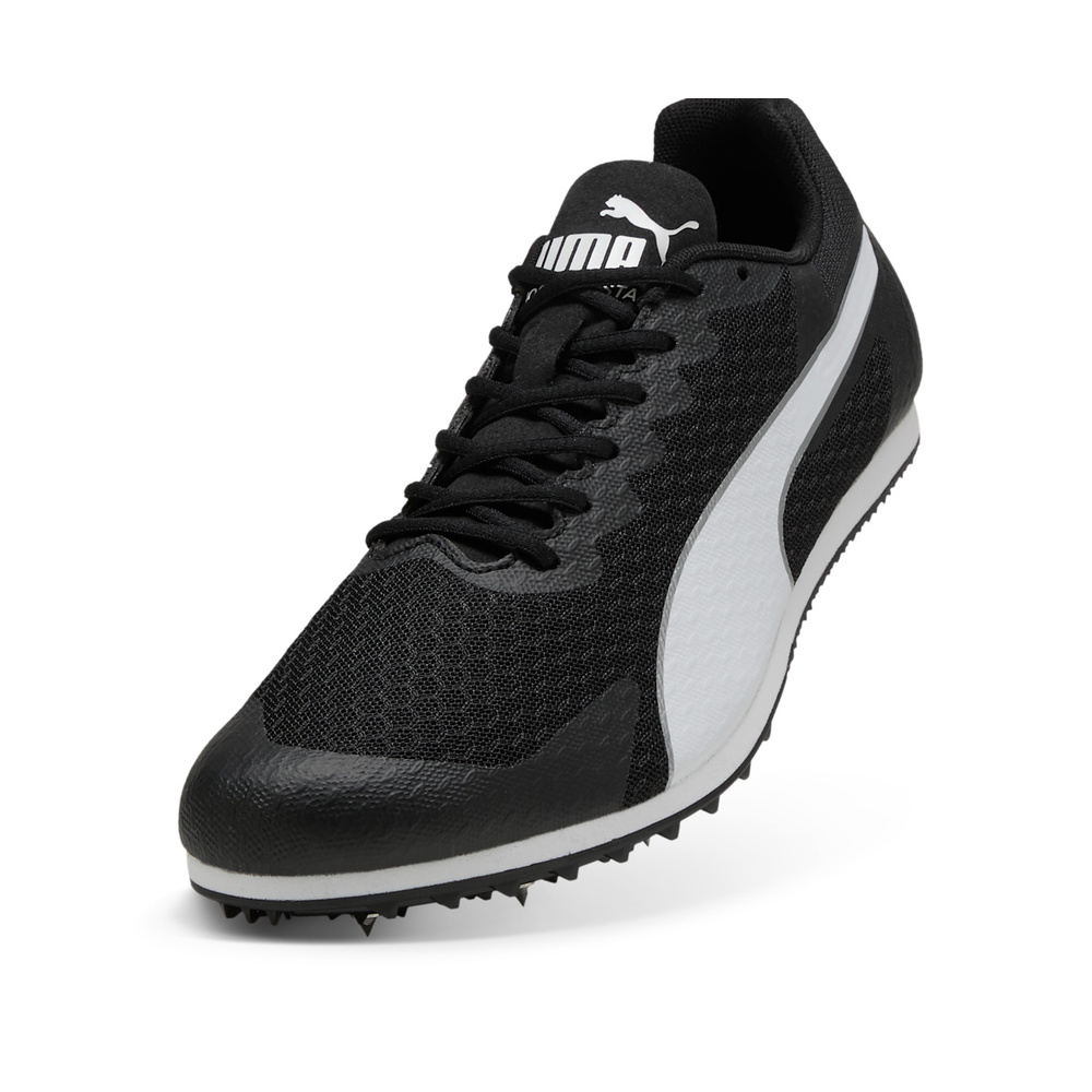 Puma evoSPEED Star 9 'Black / PUMA White' Унисекс
