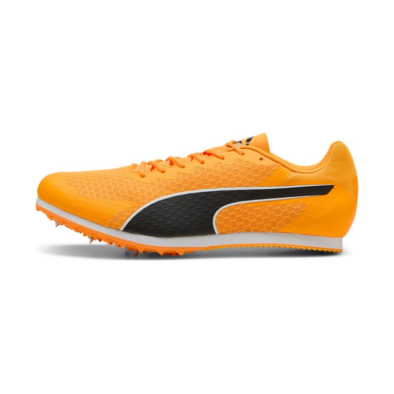 Puma evoSPEED Star 9 'Sun Stream / PUMA Black / PUMA White' Унисекс