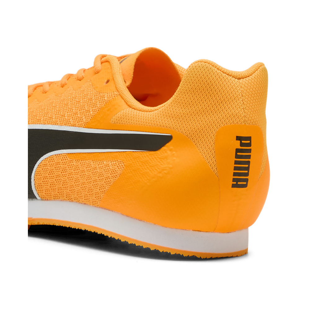 Puma evoSPEED Star 9 'Sun Stream / PUMA Black / PUMA White' Унисекс