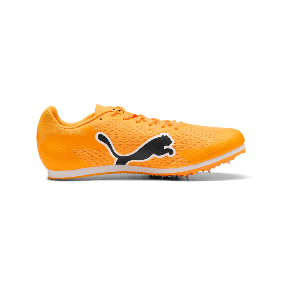Puma evoSPEED Star 9 'Sun Stream / PUMA Black / PUMA White' Унисекс