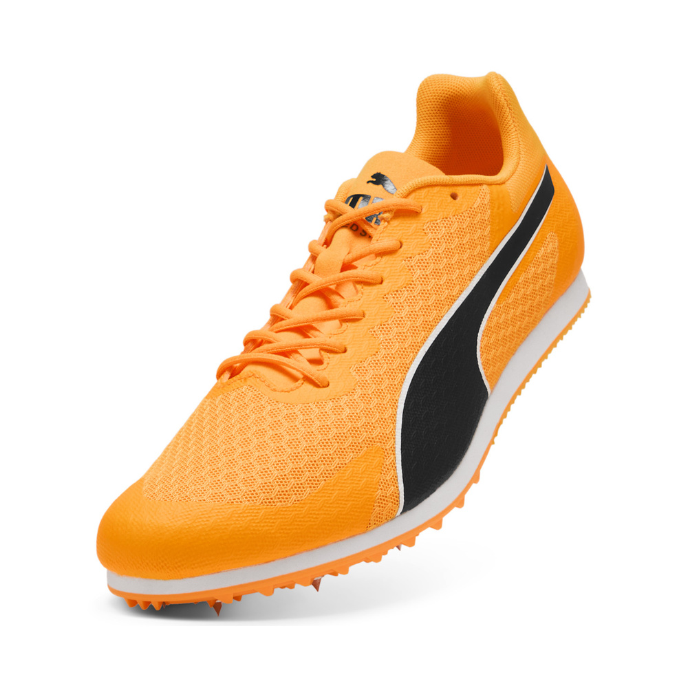 Puma evoSPEED Star 9 'Sun Stream / PUMA Black / PUMA White' Унисекс