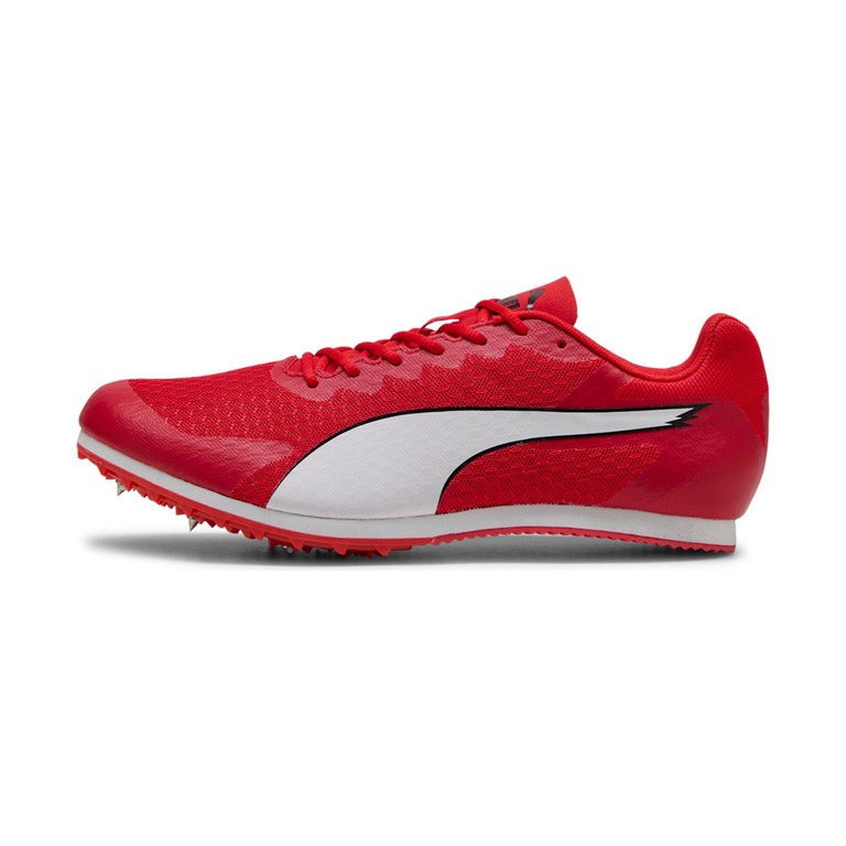 Puma evoSPEED Star 9 'For All Time Red / PUMA White / PUMA Black' Унисекс