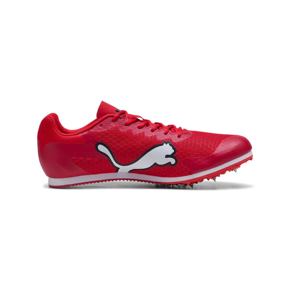 Puma evoSPEED Star 9 'For All Time Red / PUMA White / PUMA Black' Унисекс