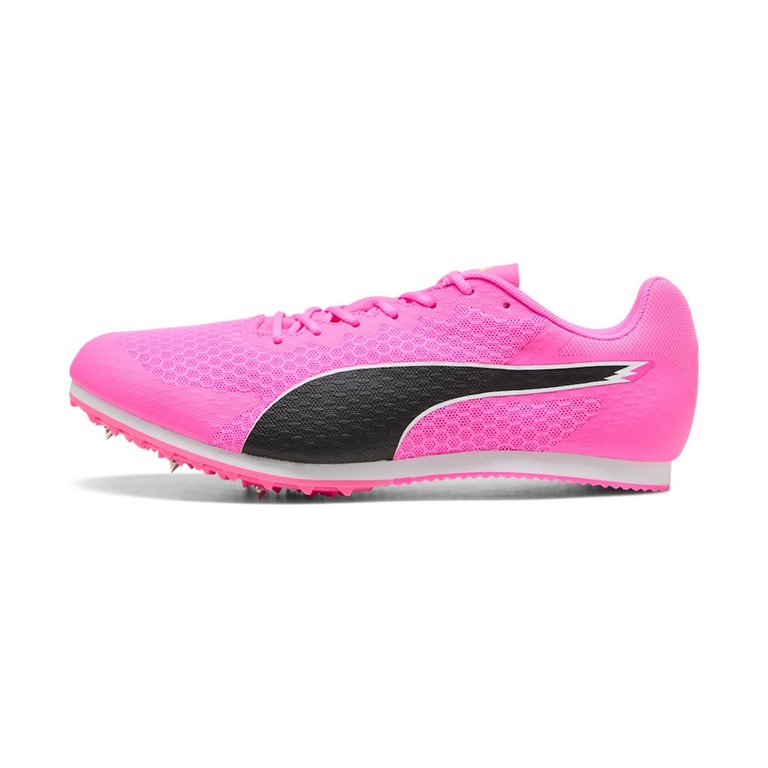 Puma evoSPEED Star 9 'Poison Pink / Sun Stream / PUMA Black' Унисекс