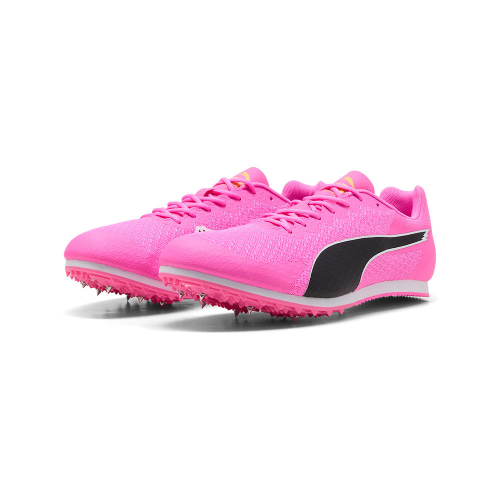 Puma evoSPEED Star 9 'Poison Pink / Sun Stream / PUMA Black' Унисекс
