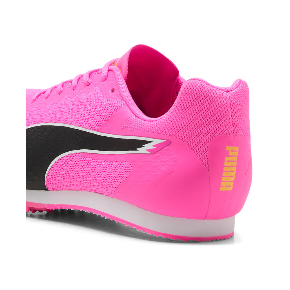 Puma evoSPEED Star 9 'Poison Pink / Sun Stream / PUMA Black' Унисекс