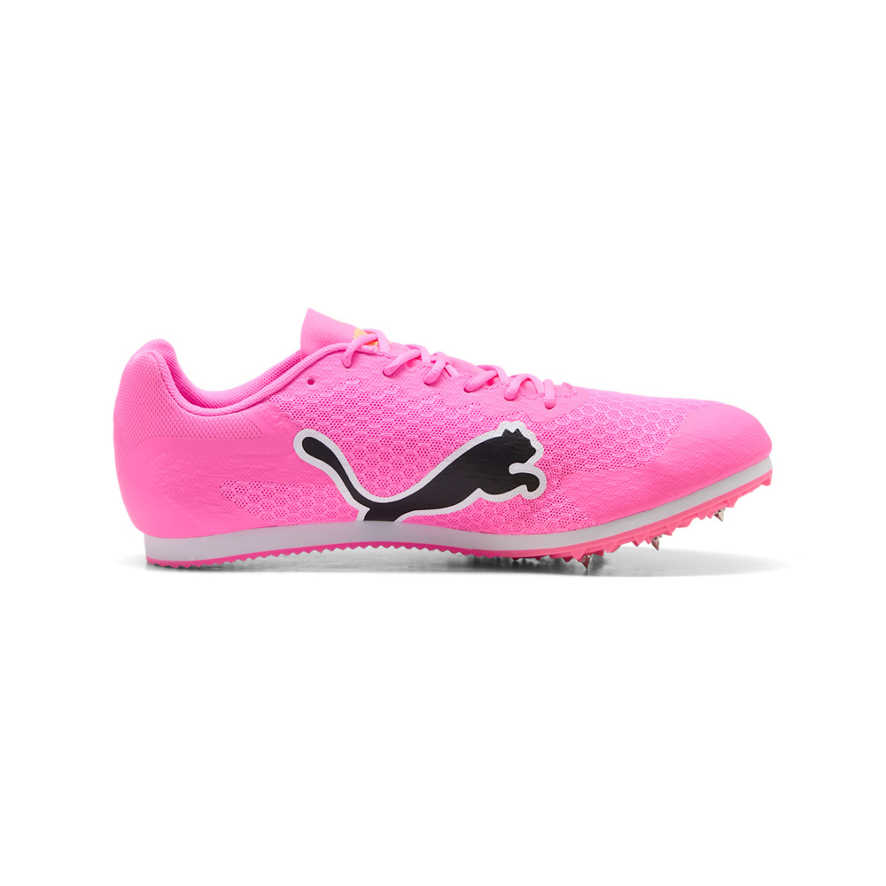 Puma evoSPEED Star 9 'Poison Pink / Sun Stream / PUMA Black' Унисекс