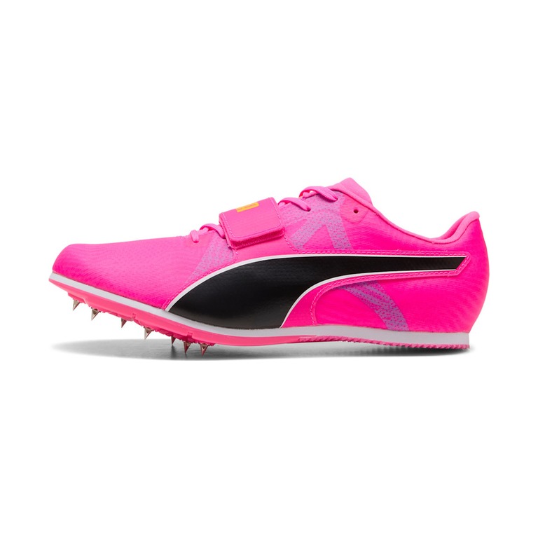 Puma evoSPEED Long Jump 11 'Poison Pink / Sun Stream / PUMA Black' Унисекс