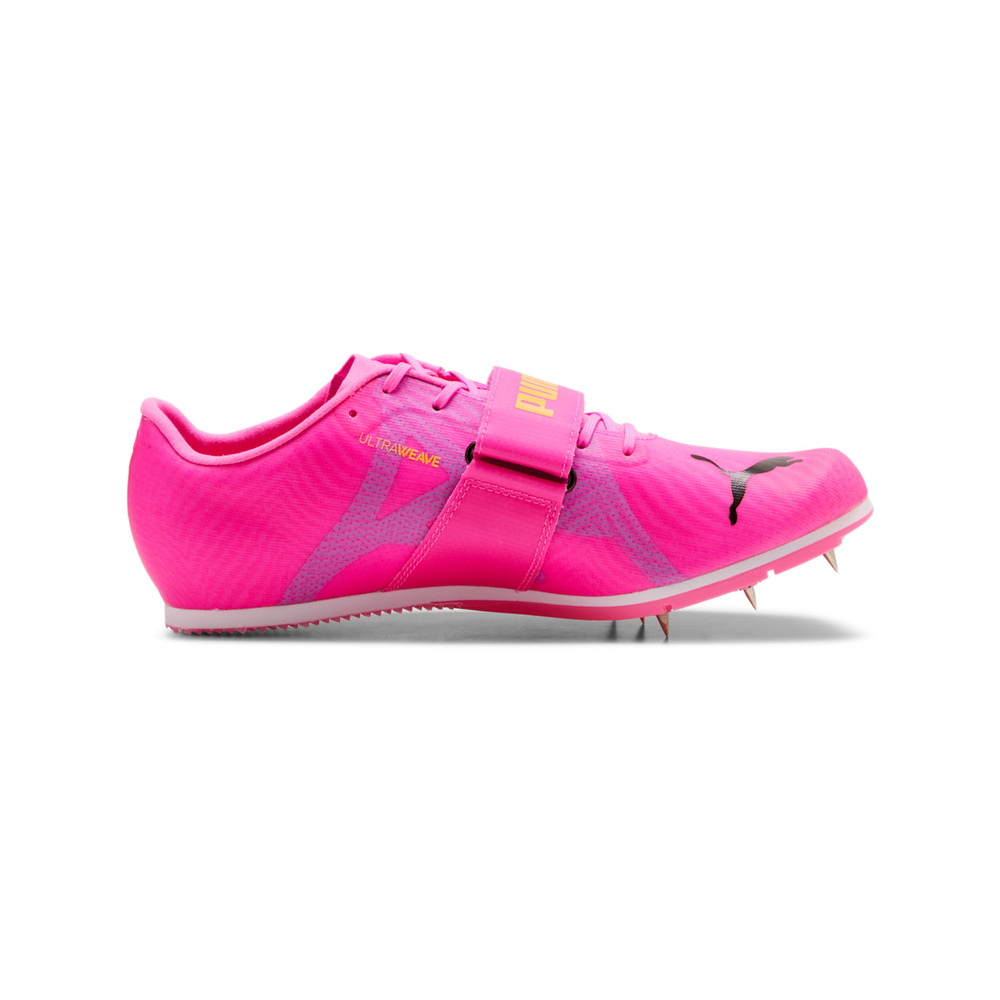 Puma evoSPEED Long Jump 11 'Poison Pink / Sun Stream / PUMA Black' Унисекс