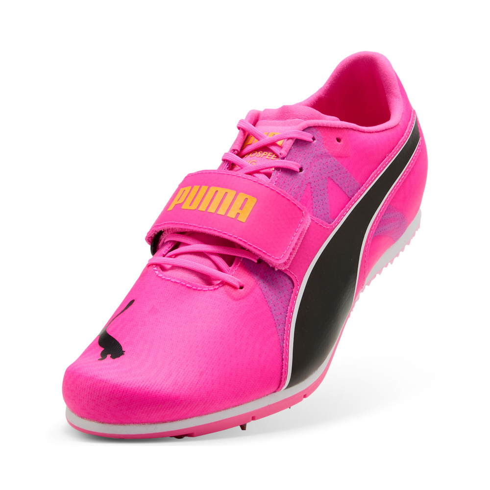 Puma evoSPEED Long Jump 11 'Poison Pink / Sun Stream / PUMA Black' Унисекс