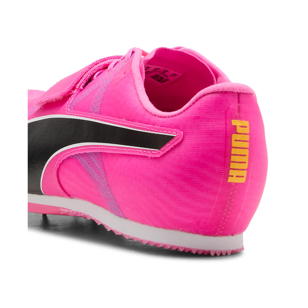 Puma evoSPEED Long Jump 11 'Poison Pink / Sun Stream / PUMA Black' Унисекс