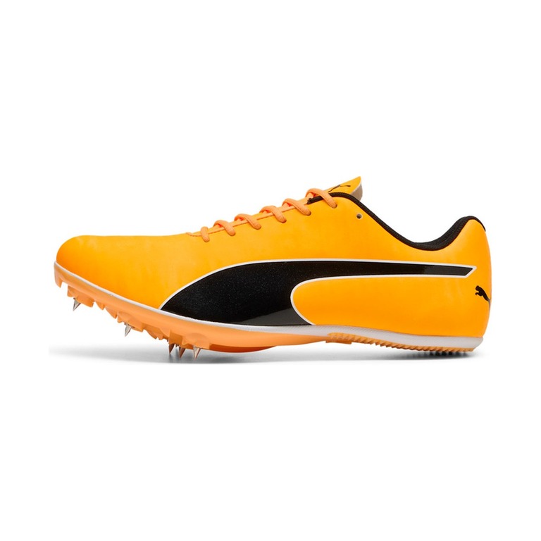 Puma evoSPEED Sprint 14.5 'Sun Stream / PUMA Black / PUMA White' Унисекс