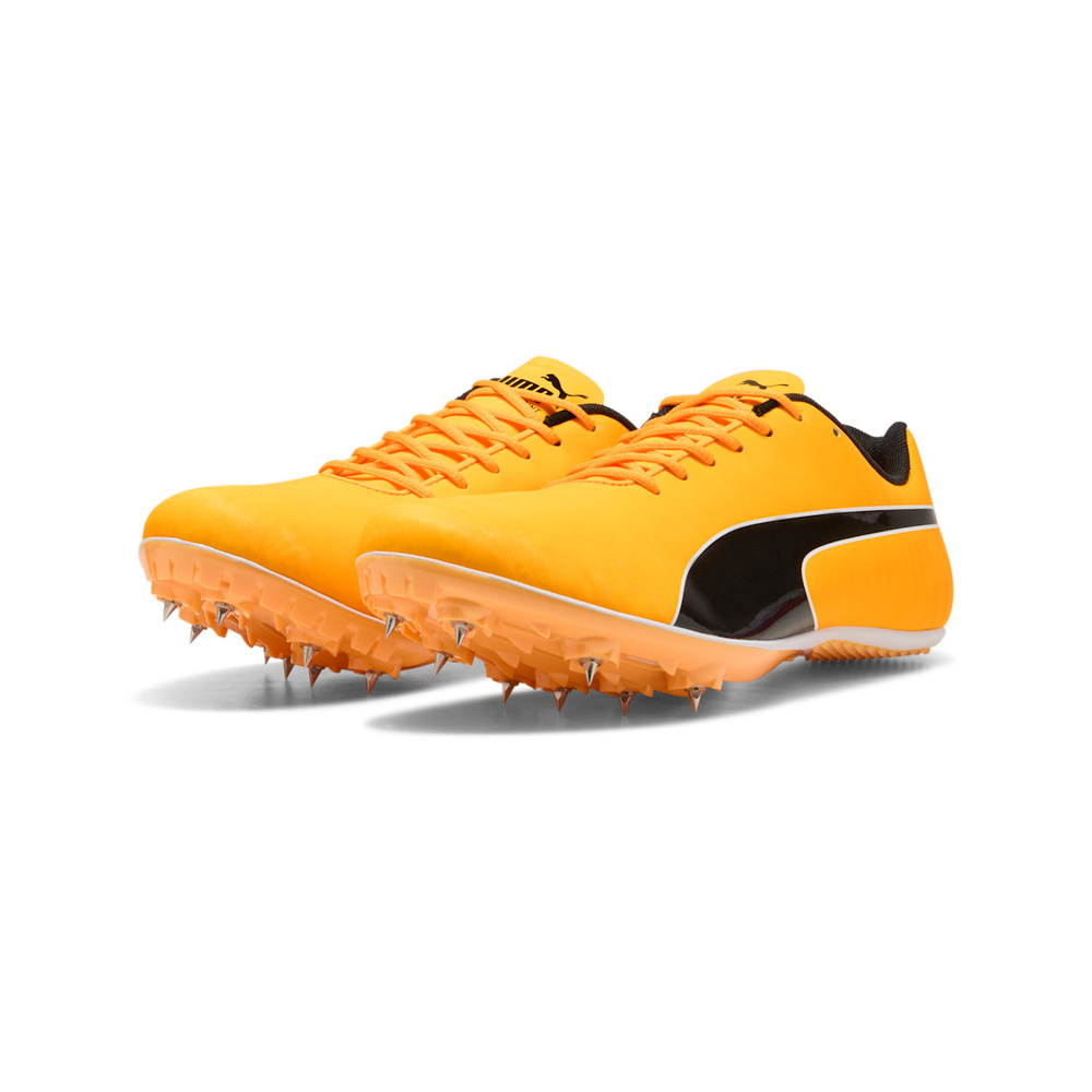 Puma evoSPEED Sprint 14.5 'Sun Stream / PUMA Black / PUMA White' Унисекс