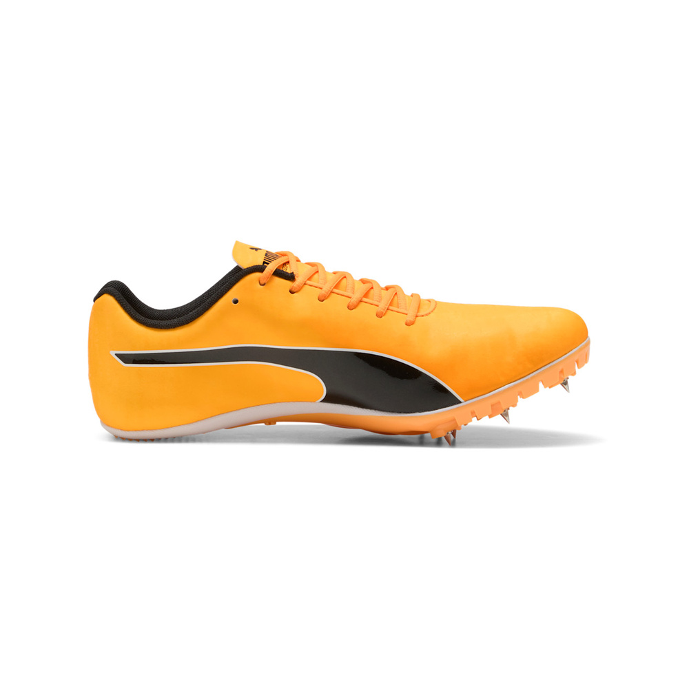 Puma evoSPEED Sprint 14.5 'Sun Stream / PUMA Black / PUMA White' Унисекс