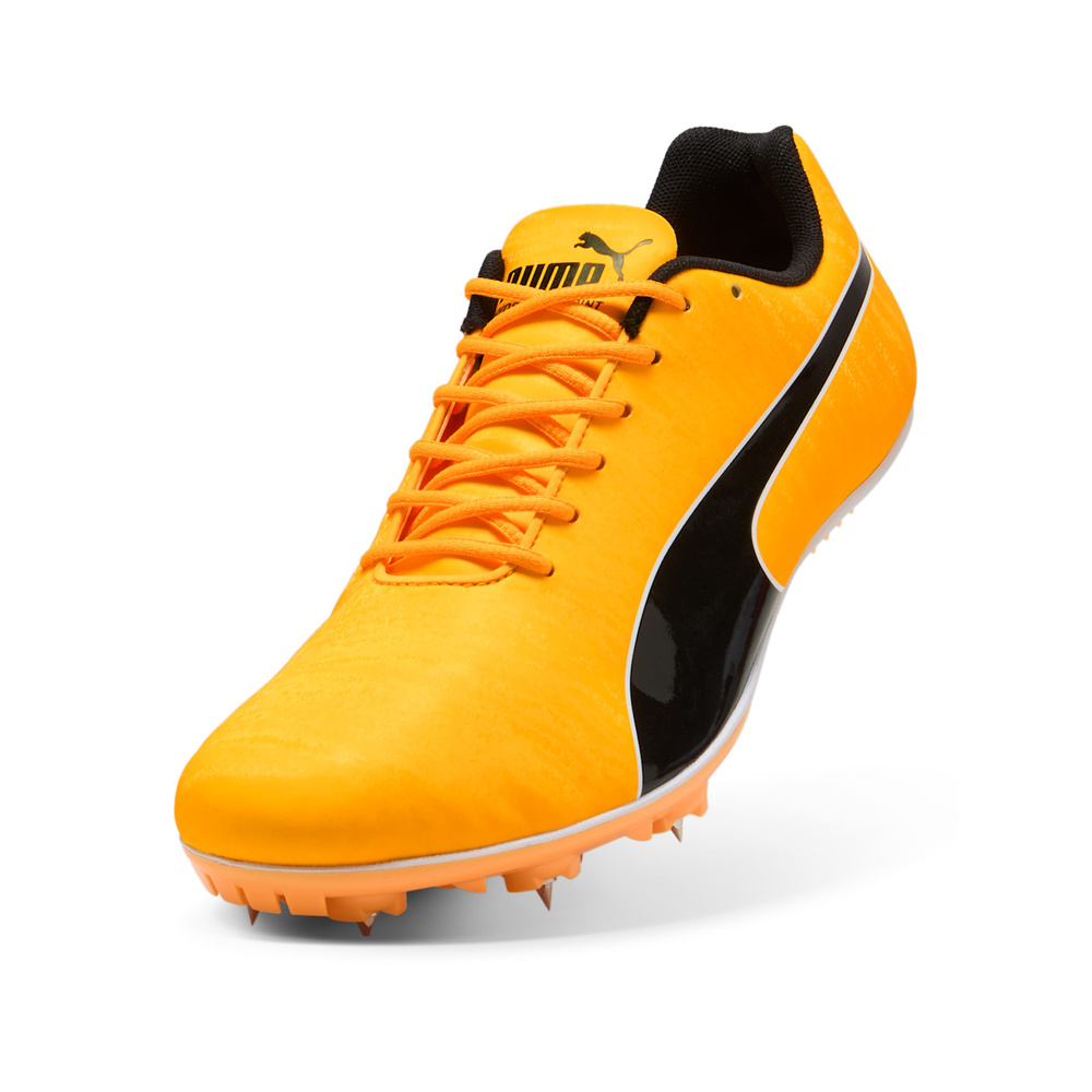 Puma evoSPEED Sprint 14.5 'Sun Stream / PUMA Black / PUMA White' Унисекс