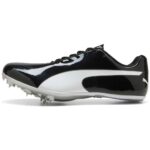 Black / PUMA White