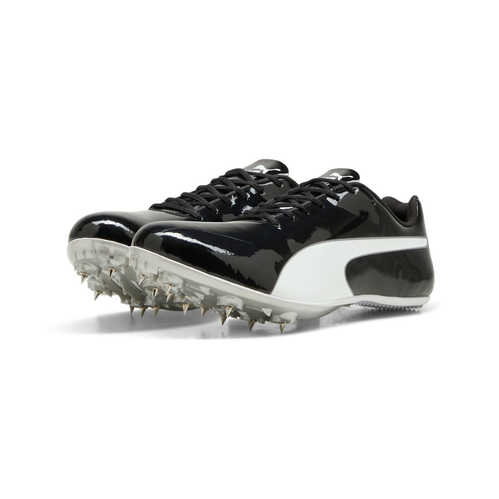 Puma evoSPEED Sprint 14.5 'Black / PUMA White' Унисекс
