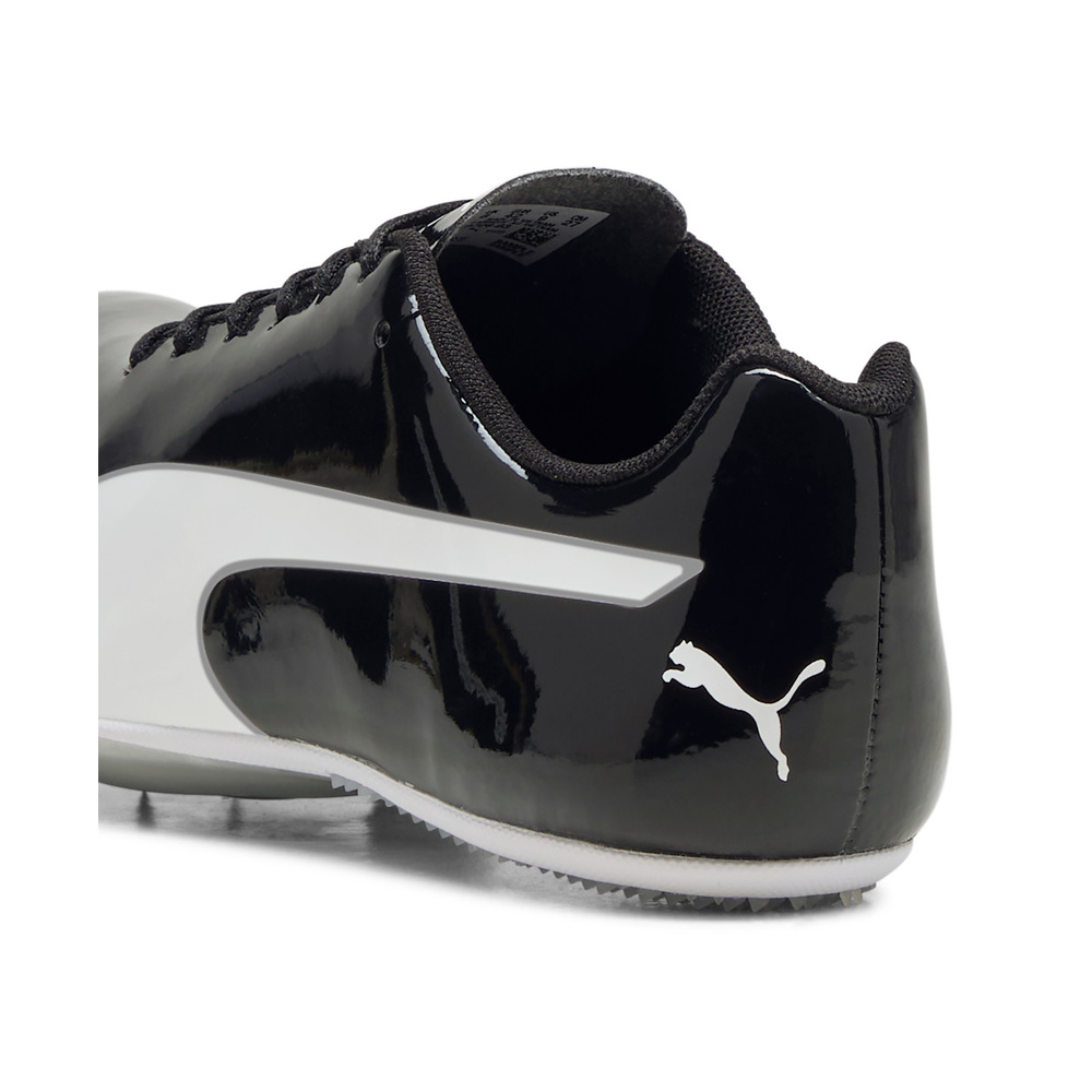 Puma evoSPEED Sprint 14.5 'Black / PUMA White' Унисекс
