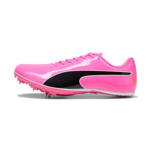 Poison Pink / Sun Stream / PUMA Black