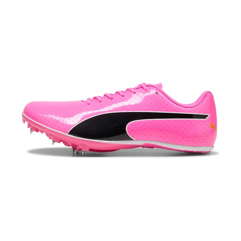 Puma evoSPEED Sprint 14.5 'Poison Pink / Sun Stream / PUMA Black' Унисекс