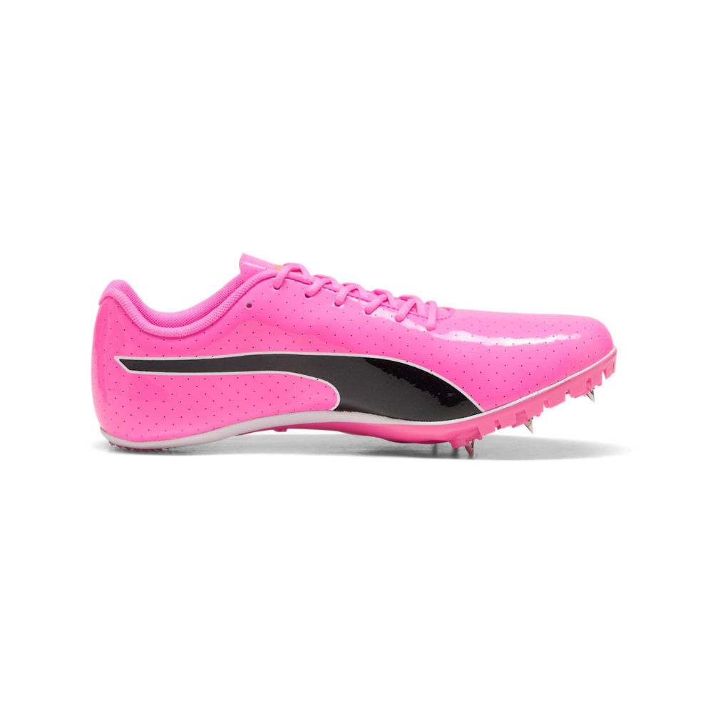 Puma evoSPEED Sprint 14.5 'Poison Pink / Sun Stream / PUMA Black' Унисекс