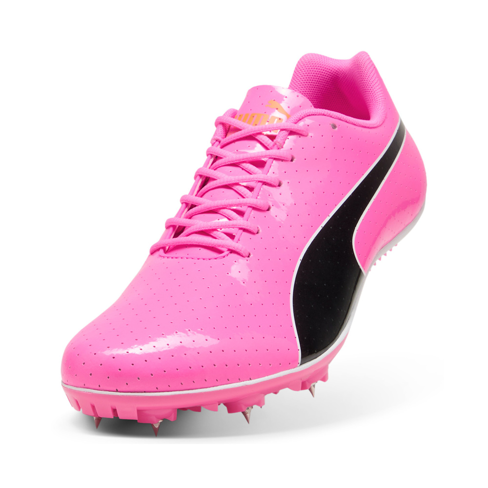 Puma evoSPEED Sprint 14.5 'Poison Pink / Sun Stream / PUMA Black' Унисекс