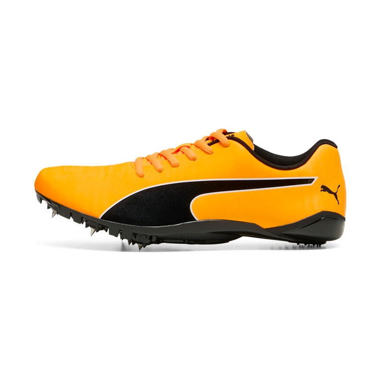 Puma evoSPEED Prep Sprint 3.5 'Sun Stream / PUMA Black / PUMA White' Унисекс