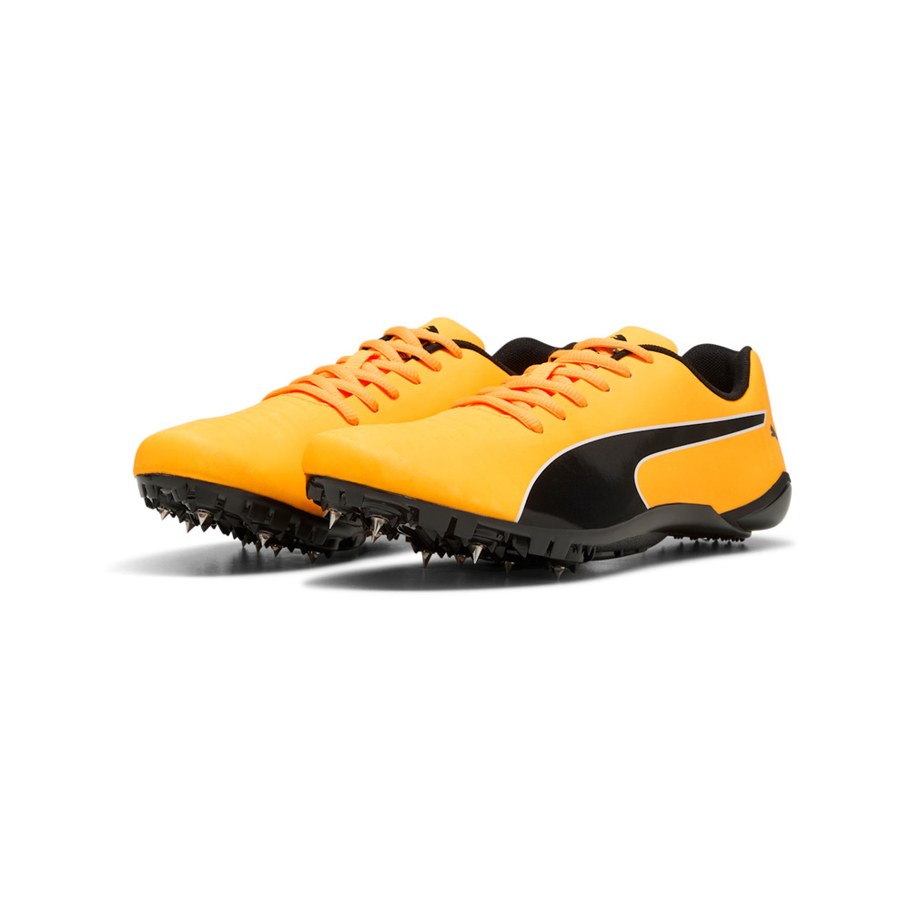 Puma evoSPEED Prep Sprint 3.5 'Sun Stream / PUMA Black / PUMA White' Унисекс