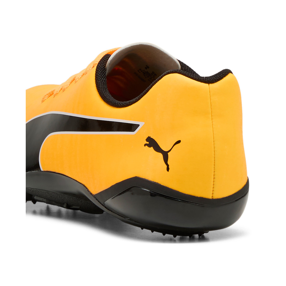 Puma evoSPEED Prep Sprint 3.5 'Sun Stream / PUMA Black / PUMA White' Унисекс