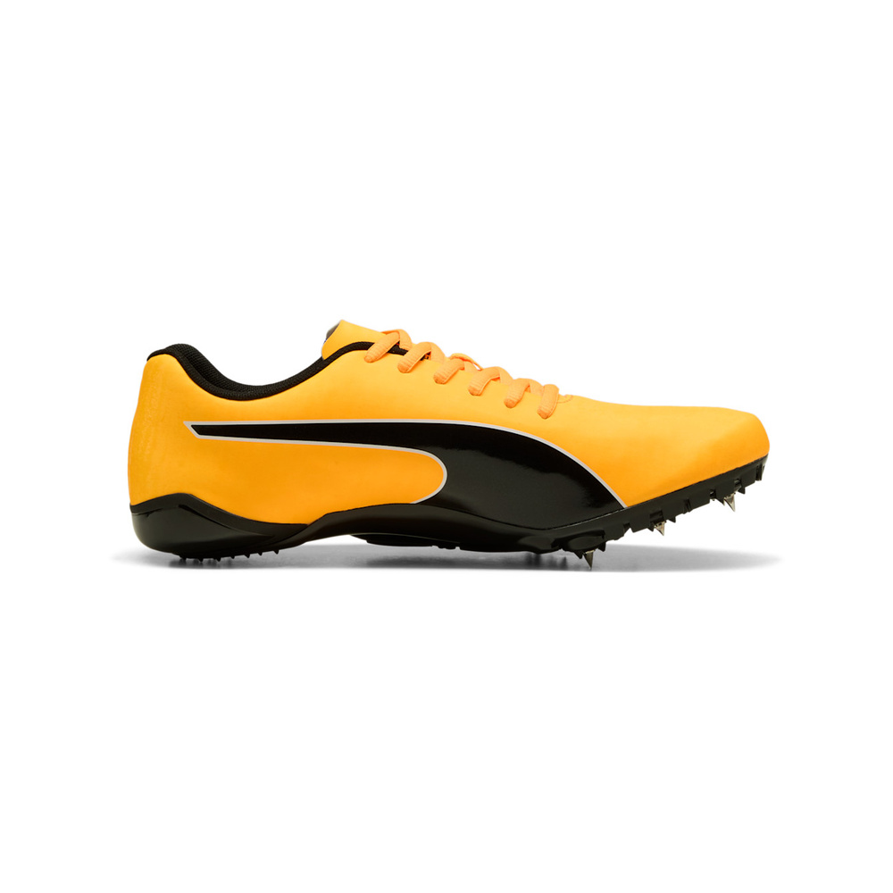 Puma evoSPEED Prep Sprint 3.5 'Sun Stream / PUMA Black / PUMA White' Унисекс