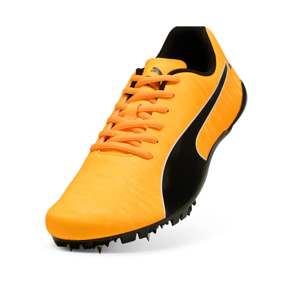 Puma evoSPEED Prep Sprint 3.5 'Sun Stream / PUMA Black / PUMA White' Унисекс