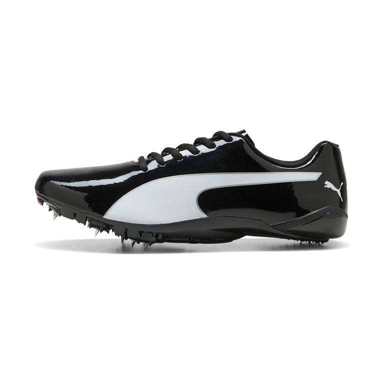 Puma evoSPEED Prep Sprint 3.5 'Black / PUMA White / PUMA Silver' Унисекс