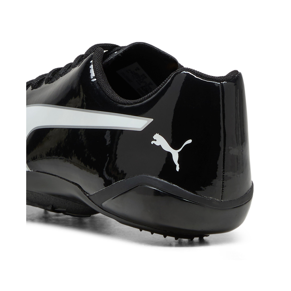 Puma evoSPEED Prep Sprint 3.5 'Black / PUMA White / PUMA Silver' Унисекс