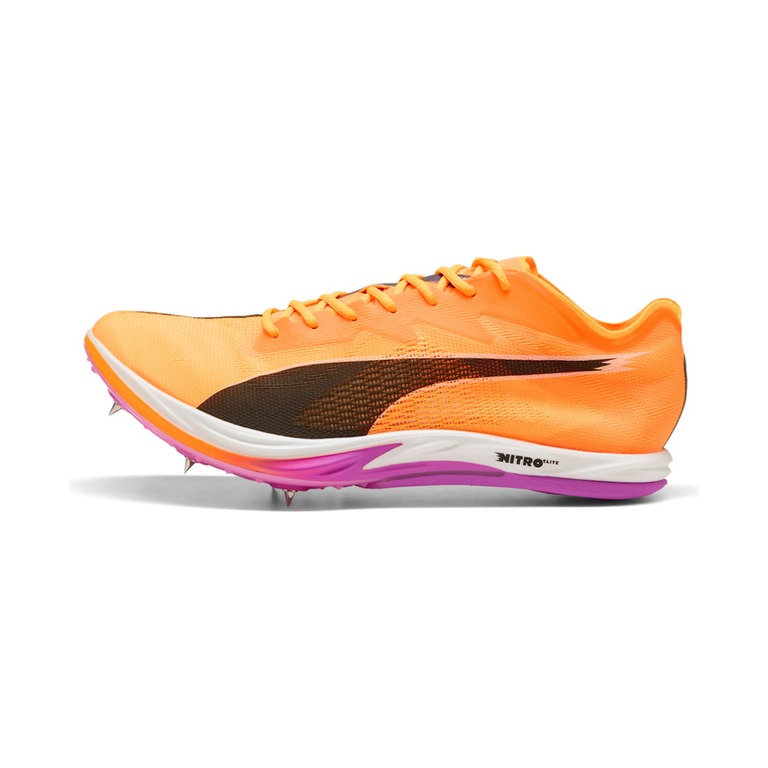 Puma evoSPEED Long Distance Nitro Elite 3 'Sun Stream / Pure Magenta / PUMA Black' Унисекс