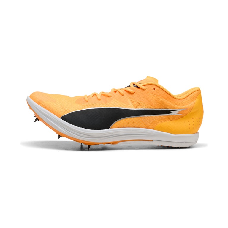 Puma evoSPEED Long Distance 'Sun Stream / PUMA Black' Унисекс