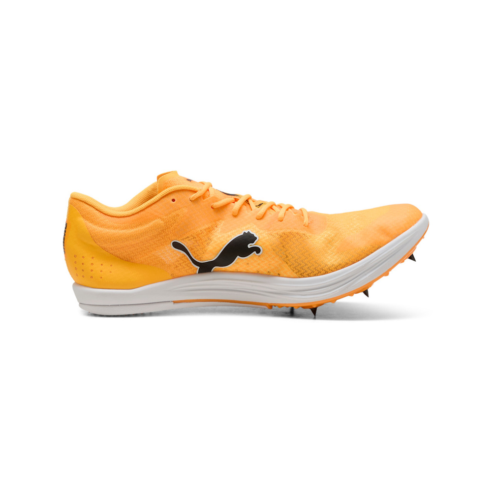 Puma evoSPEED Long Distance 'Sun Stream / PUMA Black' Унисекс