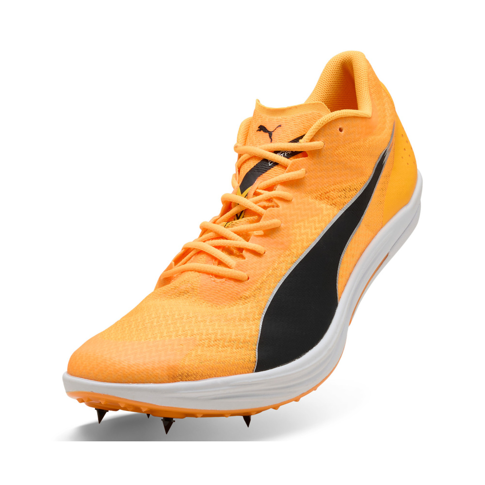 Puma evoSPEED Long Distance 'Sun Stream / PUMA Black' Унисекс